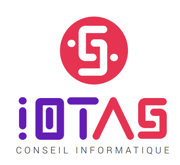 LOGO IOTAS